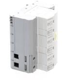 Combined arrester  Used
